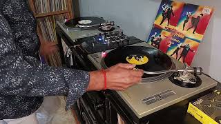 80's & 90's Hits [Old School]