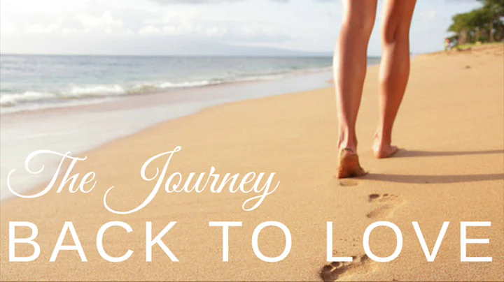 Gayle Lee Discusses The Journey Back to Love