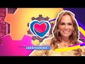 Natalia Denegri presenta Corazones Guerreros
