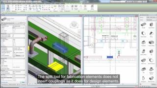 Famous Split Fabrication Elements Profile
