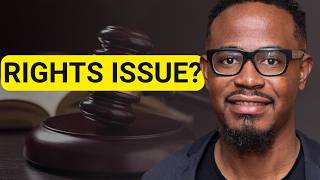 KINTYRE CEO Tyrone Wilson: The Real Reason Behind Our Rights Issue