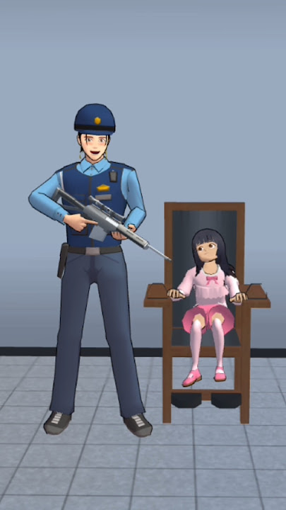 Lihat ini😂#sakuraschoolsimulator #shortsviral #viralvideos #funny