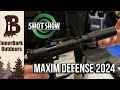 Maxim defense shot show 2024