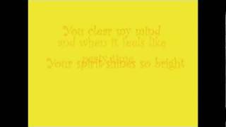 Debbi- Touch the sun (Lyrics)