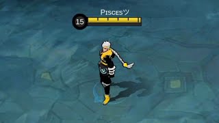 Yin 515 skin be like: