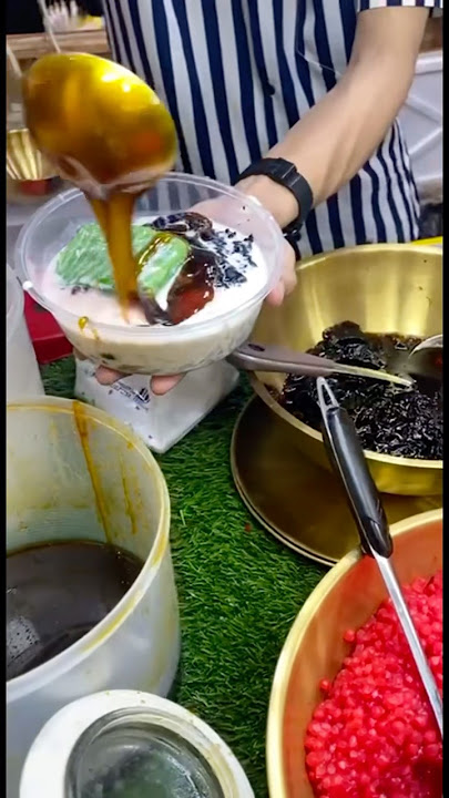 Cehuntiao #pontianak #food #cullinary #shorts #foodie