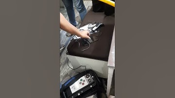 Caldertech MDPE Demo