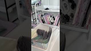 첫 주문 포장 #주문제작 #탑꾸 #탑로더 #포토카드 #포장계 #포장영상