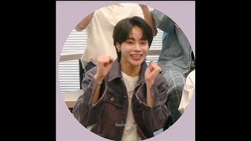 Cứ bị đẹp trai thôi #템페스트 #한빈 #TEMPEST #HANBIN #HANBIN_TEMPEST #템페스트_한빈