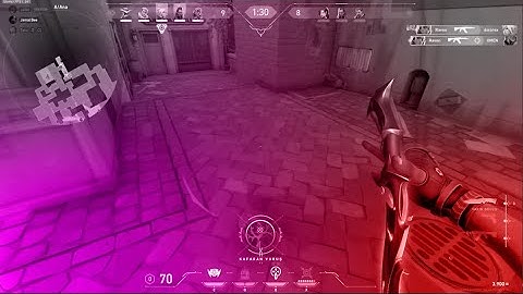 Freddie Dredd - Limbo (VALORANT Montage)