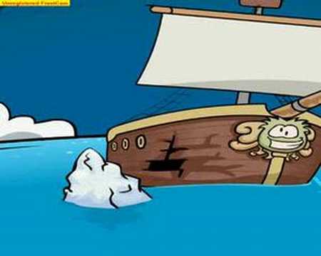 Migrator disaster