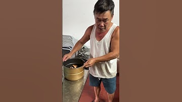 Mùa đông ăn món gà om này vô cùng hợp #food #cooking #nauan