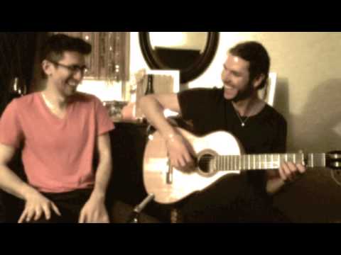 Buleria Teaser - Inside the Music Studio
