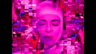 Carolina Falkholt - Healing Process Official Music Video