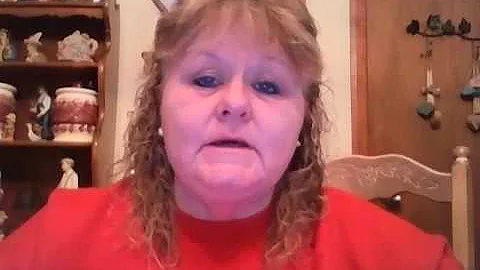 BIO 168 Introduction - Billie Strickland