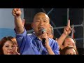 韓國瑜 唱中華民國軍歌 夜襲