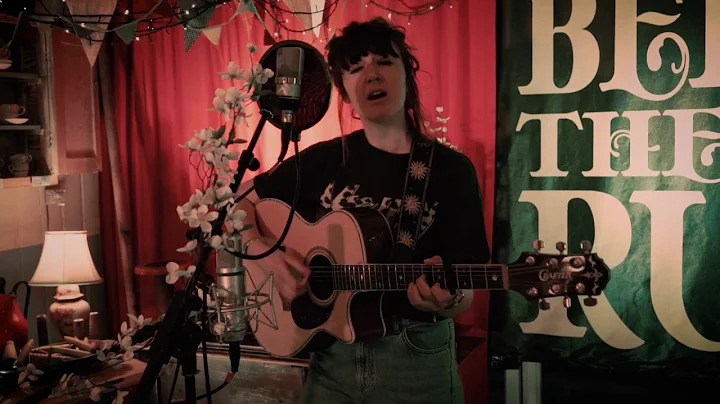 Before The Gold Rush - In Session: #010 Amy Gilles...