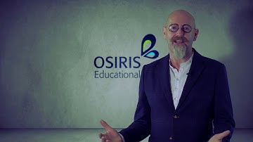 About Osiris Educational: An Introduction
