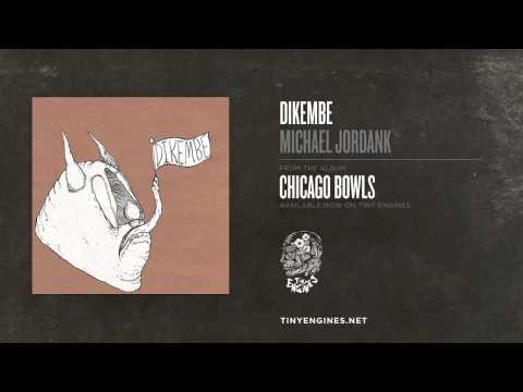 Dikembe — Dikembe - Michael Jordank