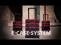 Ecase towers from einhell