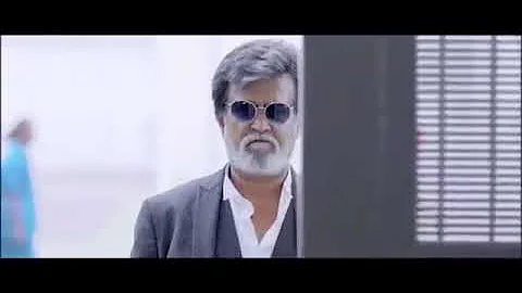 Kabali theme video new