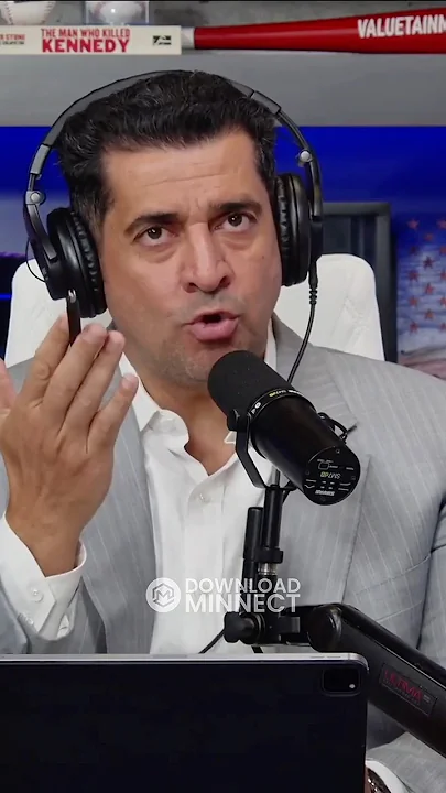 NEW Epstein Prison Footage… Who’s That Lurkin’ in the Back?