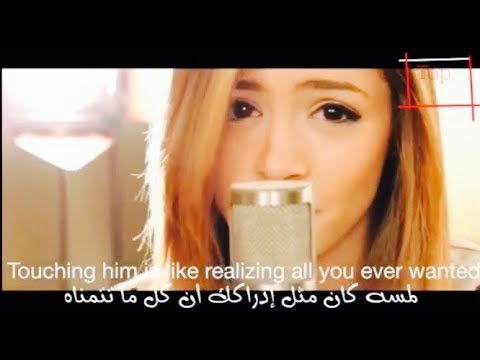 Red Taylor Swift Against The Current Cover Video مترجمه عربي