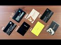 2024 ultimate digital business card  dot card popl ovou linq wave mobilo