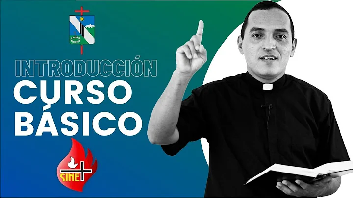 01. INTRODUCCIN - Curso bsico del SINE | Padre Vic...