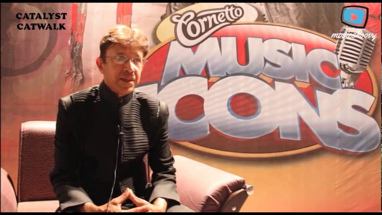 Music Icons 2013 Alamgir Interview YouTube