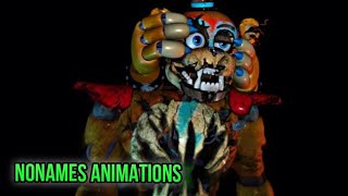 What Really Happened to Glamrock Freddy in RUIN.. (FNAF SB: RUIN/P3D)