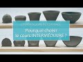 Tournage poterie  prsentation cours en ligne de lcole cramik