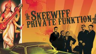 Video thumbnail of "Skeewiff - Triumph Stag (Official Audio)"