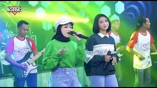 TERBARU STORY WA   KEHADIRAN CINTA   DUO AGENG