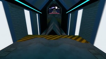 surf_rewind Showcase | Map by Exxe and edy