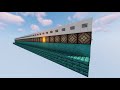 The Simplest Selector Panel in Minecraft | Minecraft 1.16+