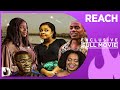 Reach - Exclusive Nollywood Passion Movie Full