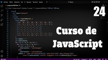 Curso de JavaScript: estructuras condicionales anidadas - 1