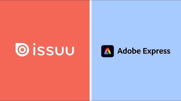 Go From Static to Magic with Issuu