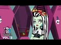 Η ΤΡΙΑΔΑ | Monster High