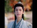 Only you🥺 #tilltheendofthemoon #luoyunxi #bailu #yunlu #tantaijin #lisusu #yexiwu #cangjiumin #长月烬明