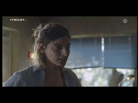Σιωπηλός δρόμος trailer