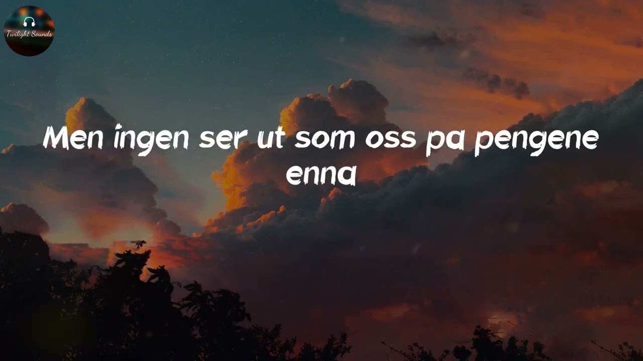 PAF.no - Omar Sheriff (Lyrics)