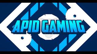 Intro Untuk Bang Apid Gaming