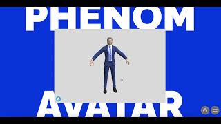 Phenom Metaverse guide