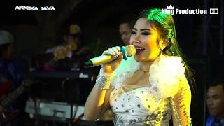 Sepayung Loroan - Anik Arnika Jaya Live Cabawan Margadana Tegal