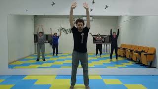 видео: Комплексы цигуна картинка: Комплексы цигуна