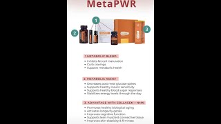 How to Use MetaPWR