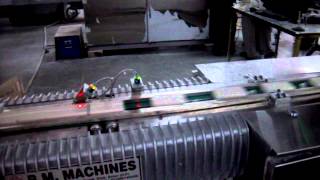 BFW-Excel-S5 210ppm 9216901406 Horizontal flow wrap machine
