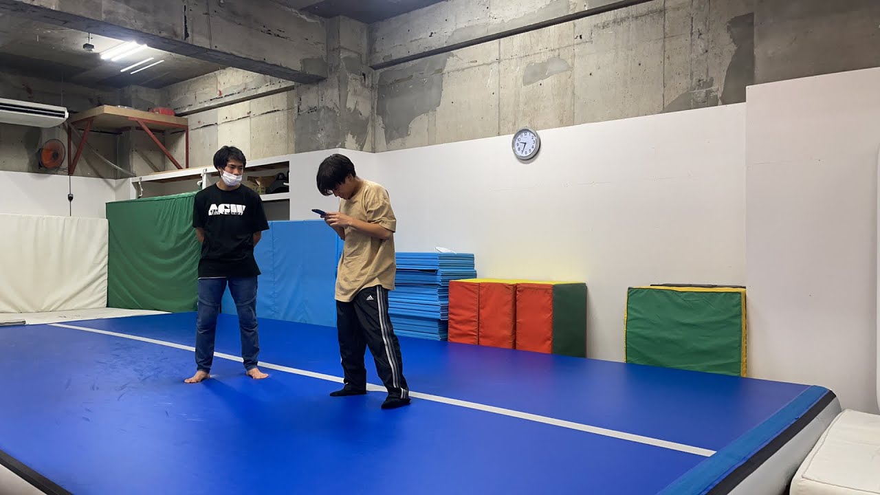 定期配信　モンキーゲイナーを極める会